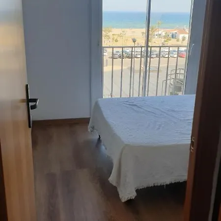 Apartamento Les Vagues Au Balcon Ampuriabrava