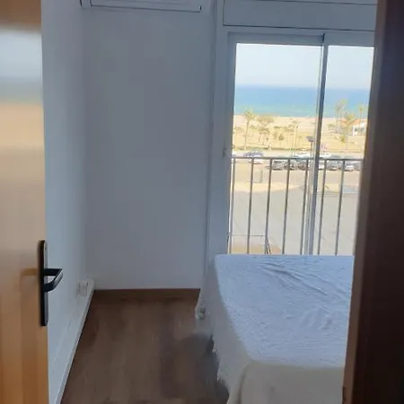 Apartamento Les Vagues Au Balcon Ampuriabrava