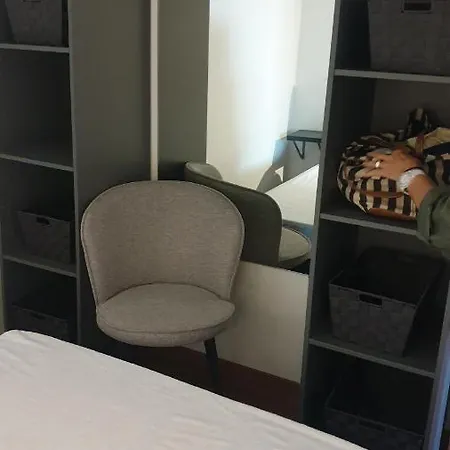 Apartamento Les Vagues Au Balcon Ampuriabrava