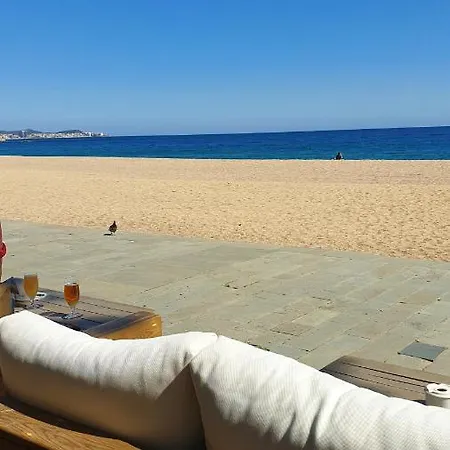 Apartamento Les Vagues Au Balcon