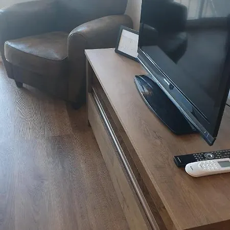 Les Vagues Au Balcon 아파트