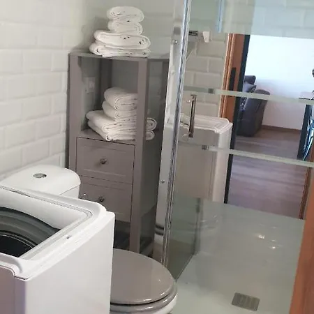 Apartamento Les Vagues Au Balcon Ampuriabrava