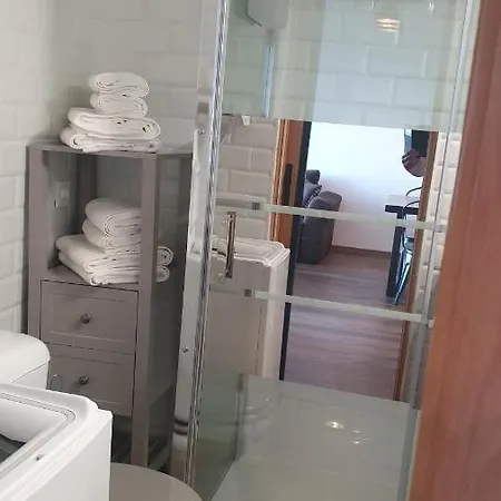 Apartamento Les Vagues Au Balcon Ampuriabrava