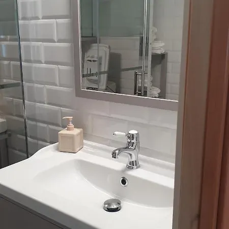 Apartamento Les Vagues Au Balcon