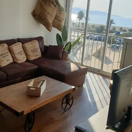 Apartamento Les Vagues Au Balcon Ampuriabrava