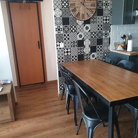 Les Vagues Au Balcon Apartamento Ampuriabrava